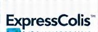 Logo ExpressColis FR